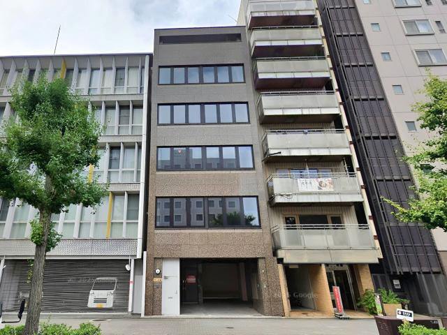 京都市下京区綾堀川町