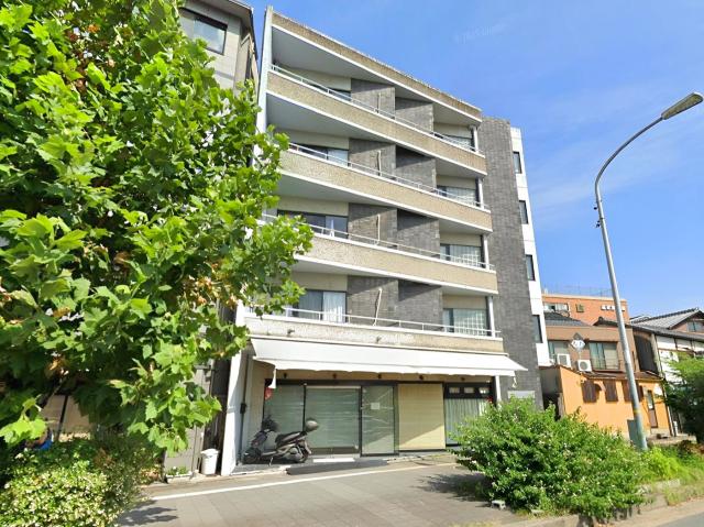 京都市下京区高槻町