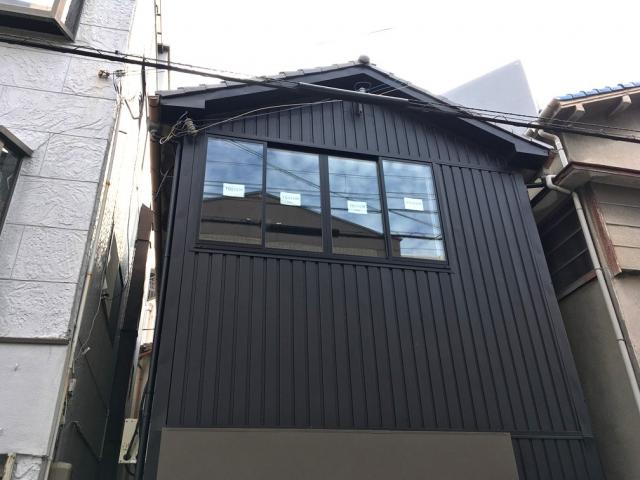 尼崎市立花町１