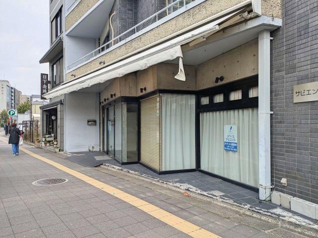 京都市下京区高槻町