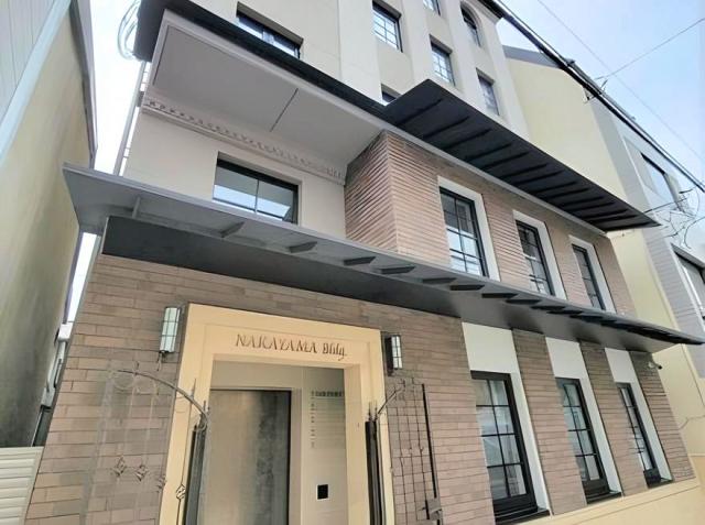 京都市中京区晴明町