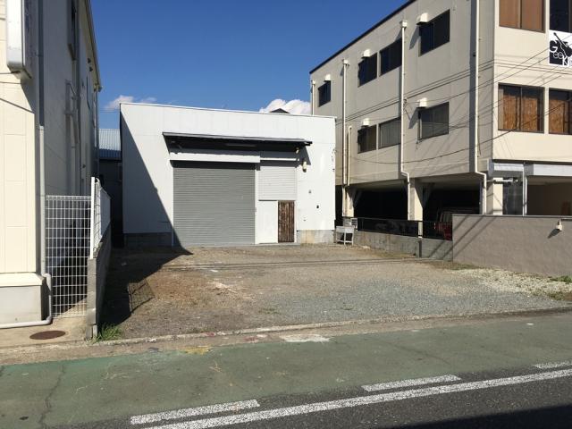 尼崎市久々知２