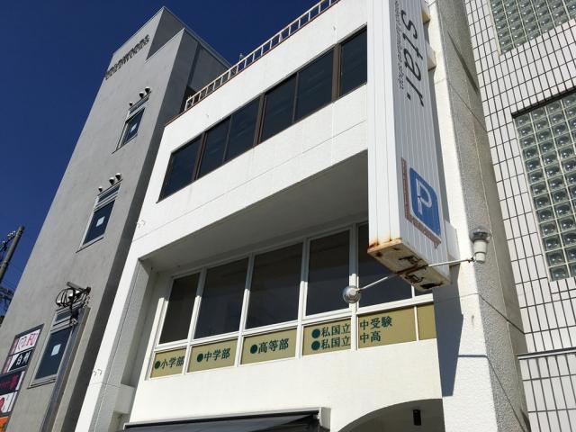 尼崎市大庄北４