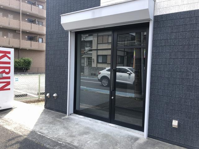 尼崎市武庫之荘東2