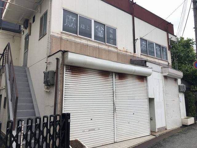 川西市多田桜木2