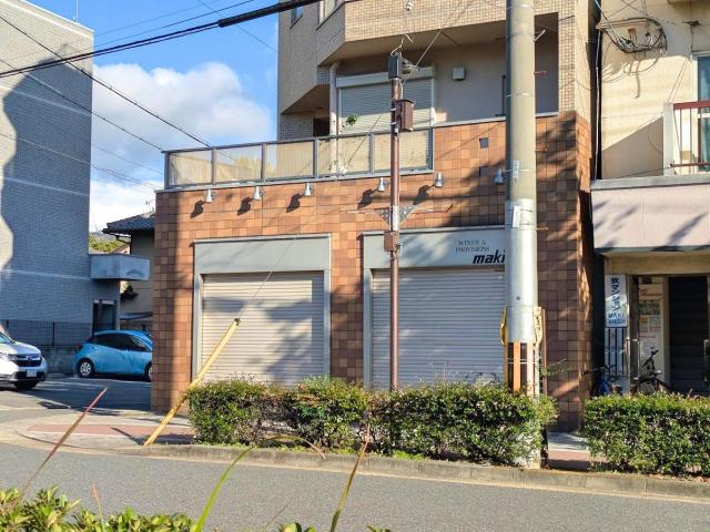 京都市左京区田中里ノ前町