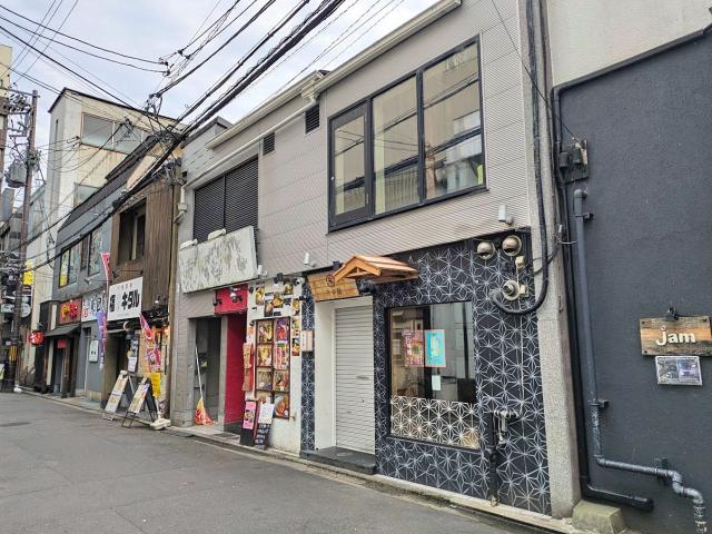 京都市中京区山崎町