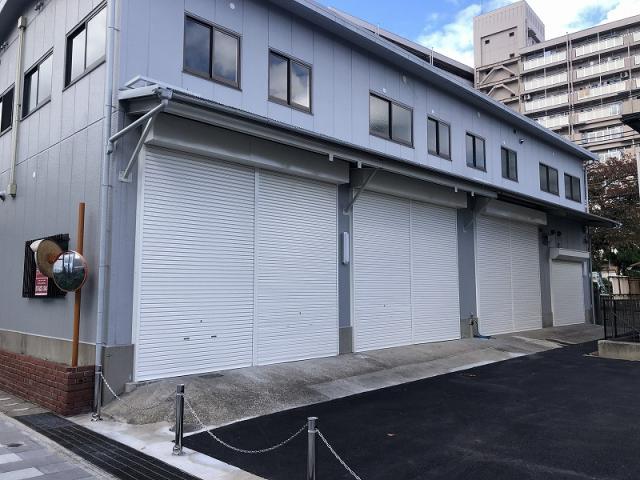 神戸市東灘区魚崎南町6