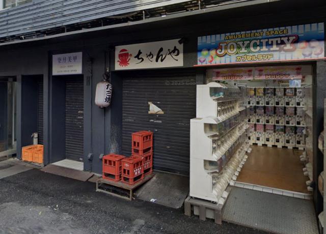 大阪市淀川区十三本町１