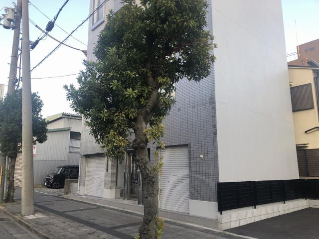 西宮市上甲子園3