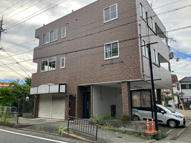 伊丹市緑ヶ丘１