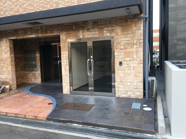 尼崎市神田北通６