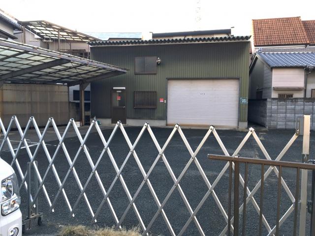 尼崎市水堂町２