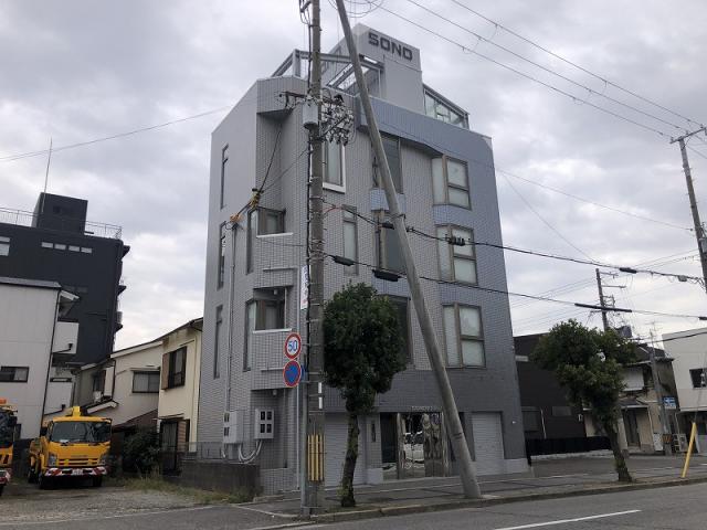 西宮市上甲子園3