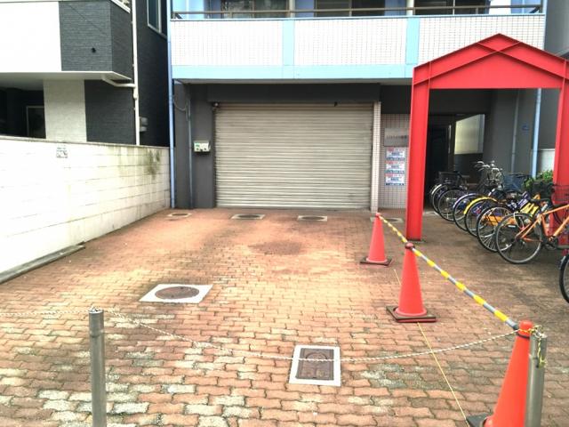 大阪市西淀川区姫里１