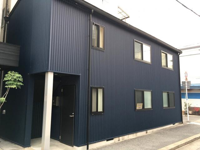 大阪市西淀川区柏里１