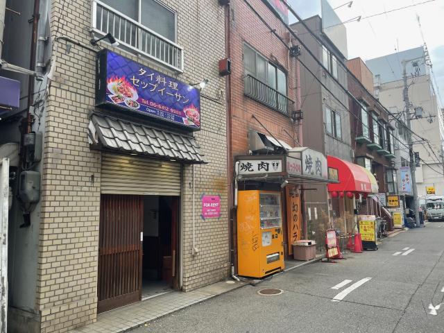 尼崎市神田中通2