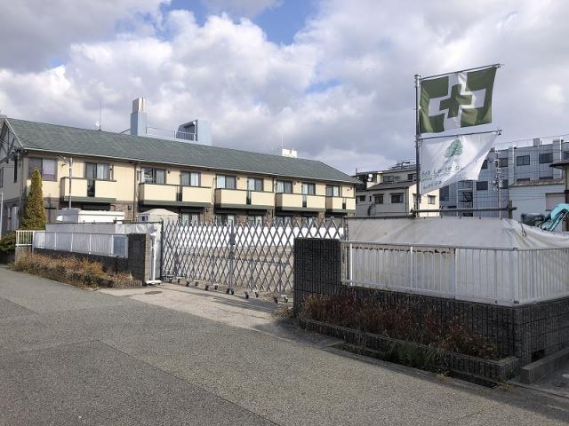神戸市東灘区魚崎南町3