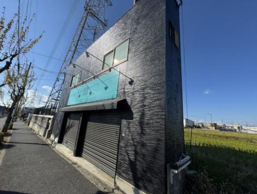 堺市中区八田美南之町