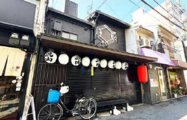 大阪市北区天神橋6