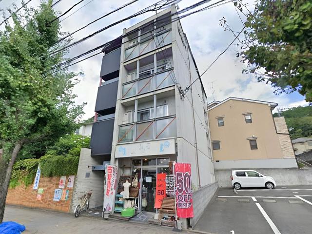 京都市左京区一乗寺樋ノ口町