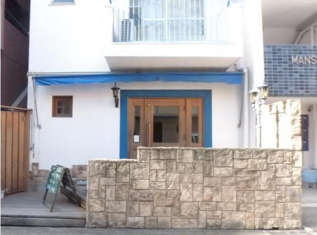 神戸市中央区中山手通2