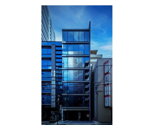 大阪市中央区西心斎橋1