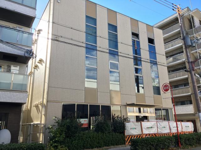 尼崎市東園田町９