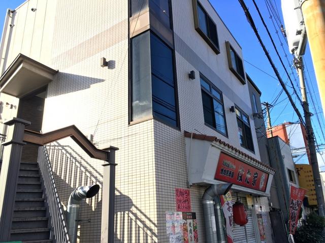 尼崎市東難波町３