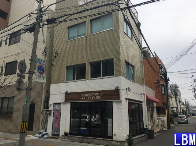 西宮市松原町