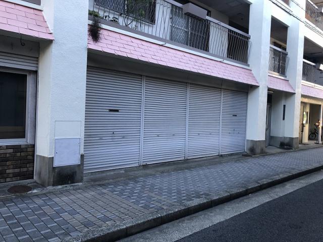 西宮市甲子園高潮町