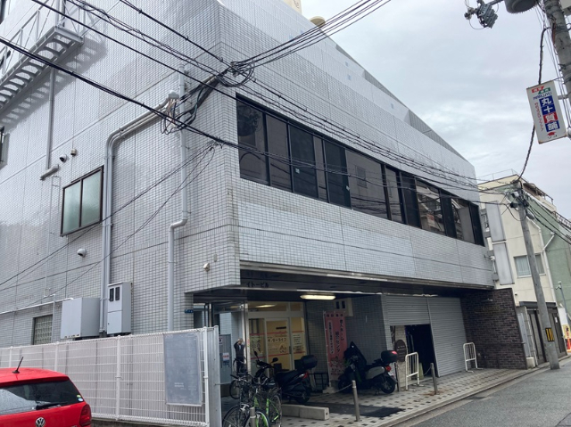 尼崎市南塚口町１