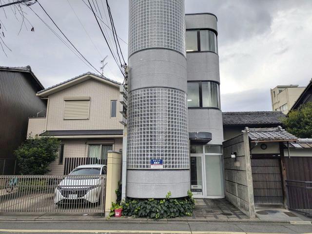 京都市中京区柳馬場通竹屋町上る四