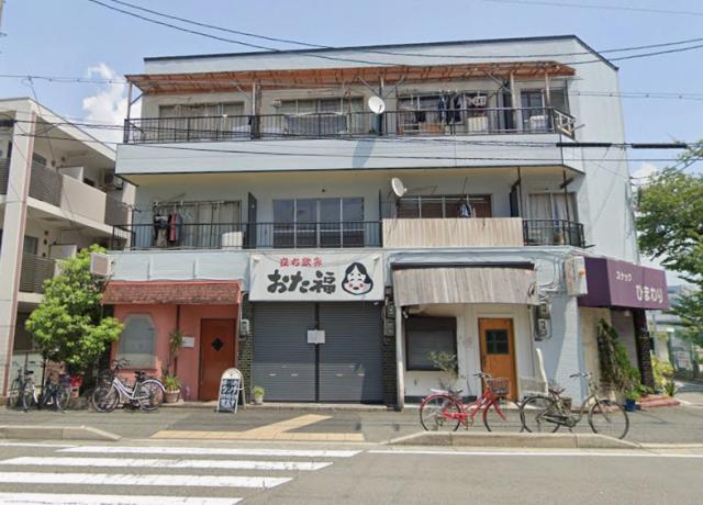 尼崎市長洲中通1