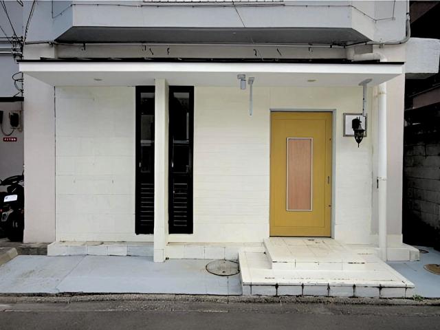 京都市左京区一乗寺西水干町