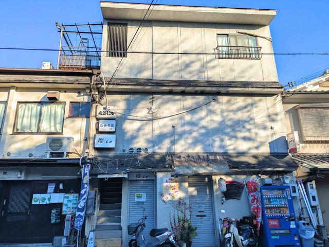 京都市上京区御前通今出川上る鳥居前町