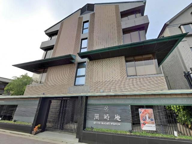 京都市左京区岡崎円勝寺町