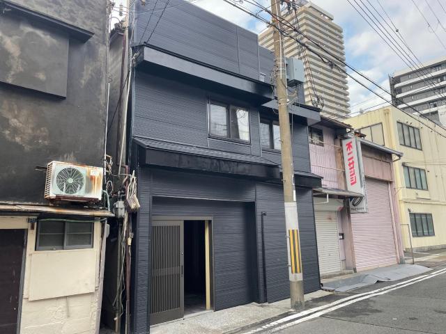 神戸市兵庫区駅南通１