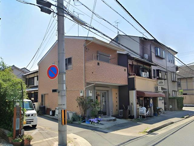 京都市左京区田中東樋ノ口町