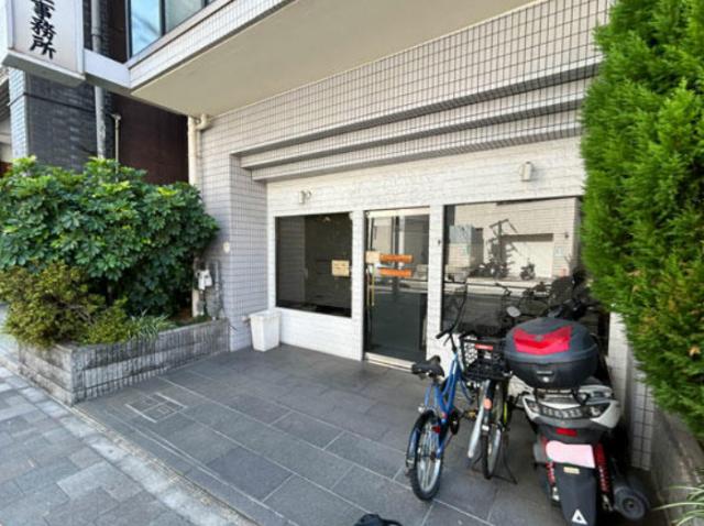 堺市堺区南瓦町