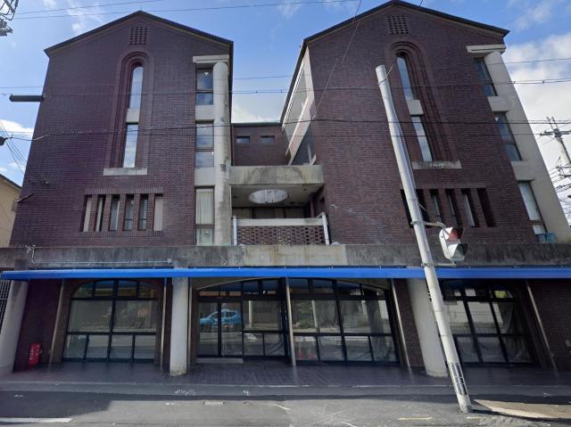 京都市北区西賀茂神光院町