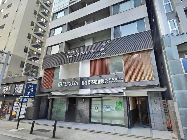 京都市下京区柏屋町