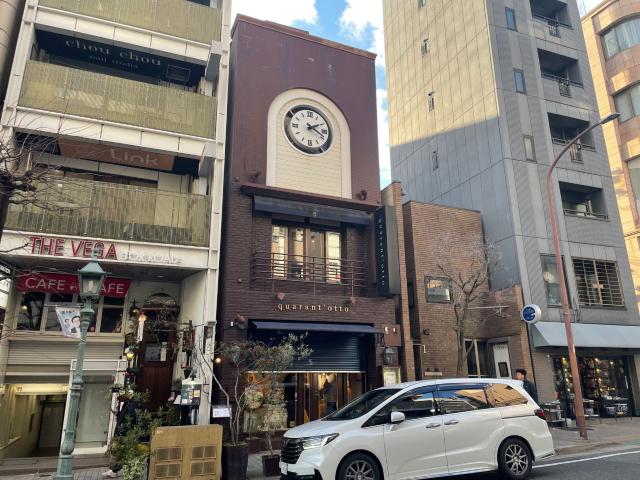 神戸市中央区北長狭通3