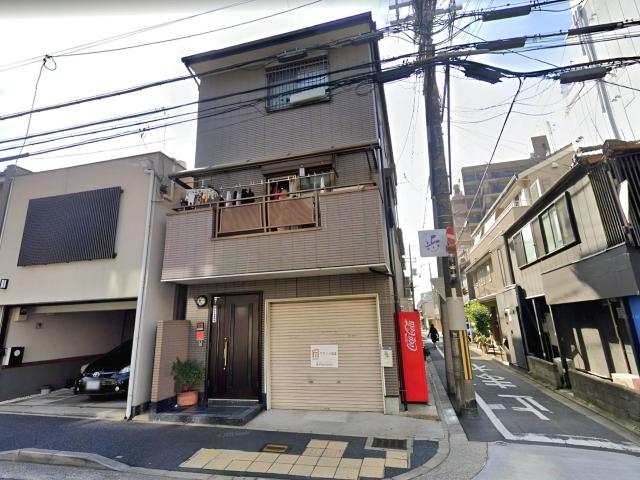 京都市下京区高辻通西洞院東入堀之内町