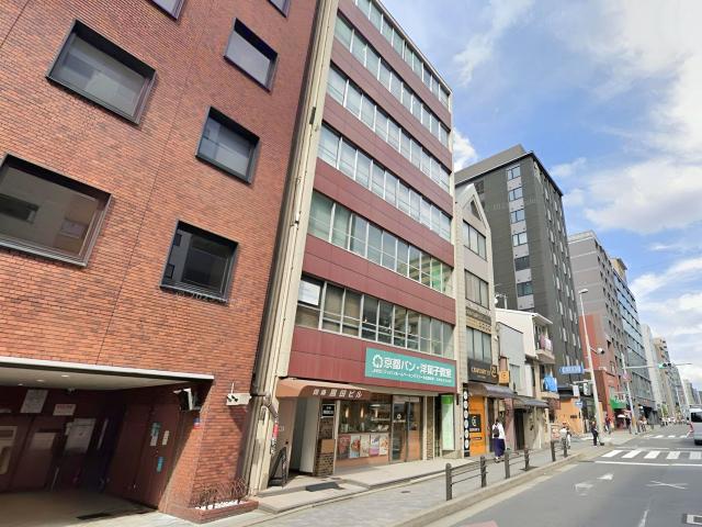 京都市下京区藤本寄町