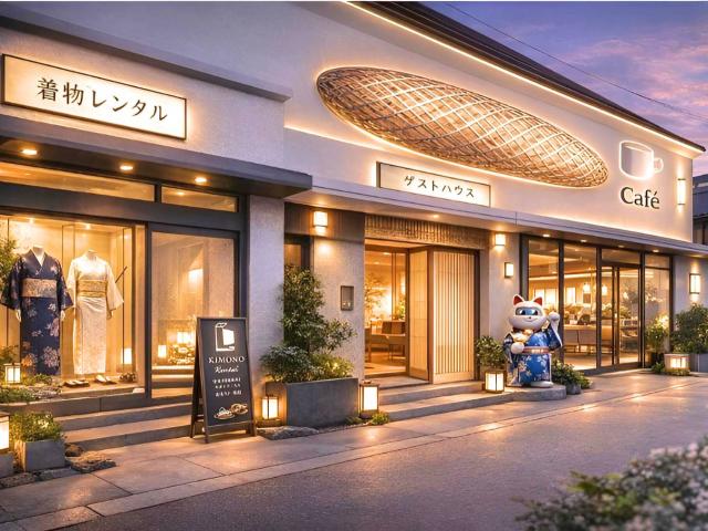 京都市東山区清水４