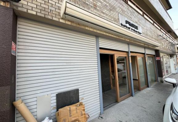 大阪市平野区喜連東３