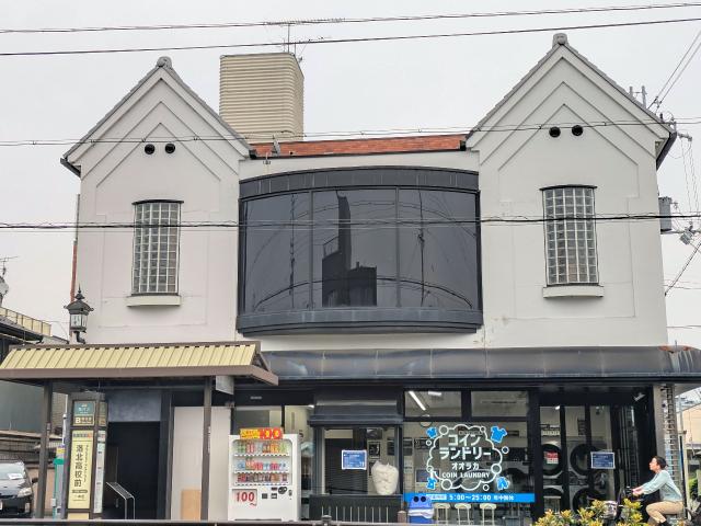 京都市左京区下鴨膳部町