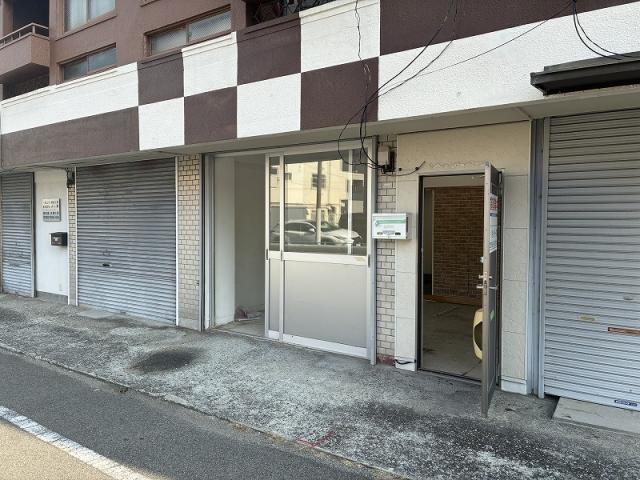 西宮市甲子園浦風町