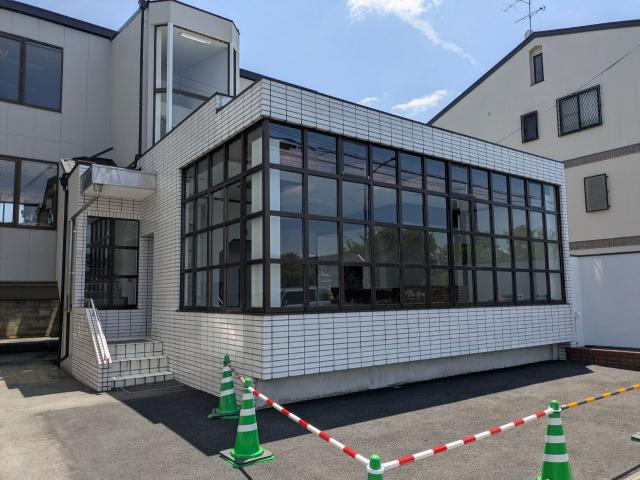 京都市左京区聖護院蓮華蔵町